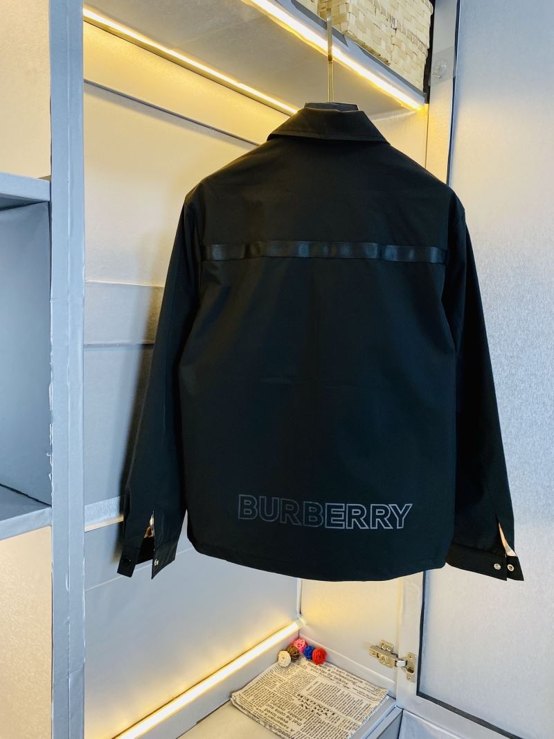 Burberry Outwear